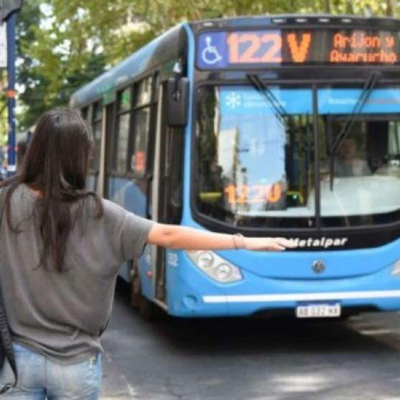 “Hay que intimar al Gobierno Nacional por las cuotas adeudadas para el transporte de la ciudad